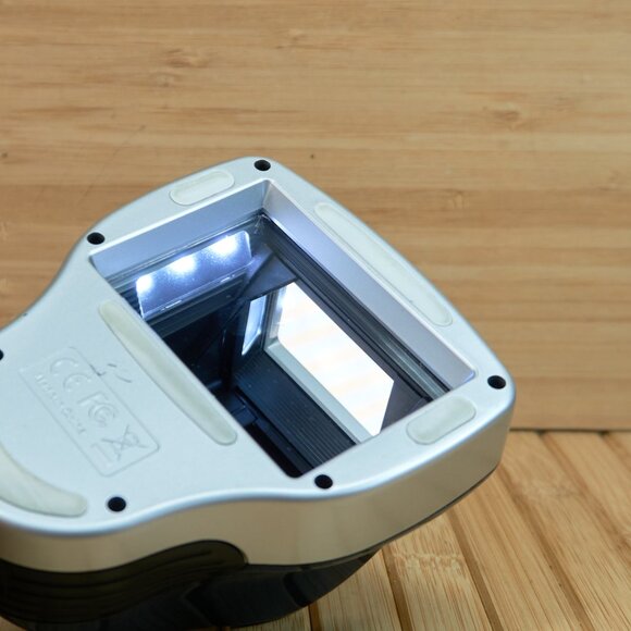 Carson DR-200 ezRead Visual Aide Magnifier - Picture 8 of 8